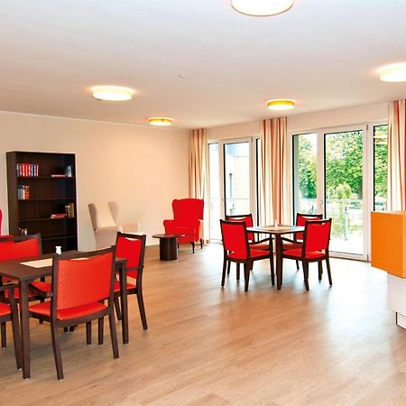 Hôtel Residenciano Celle Extérieur photo