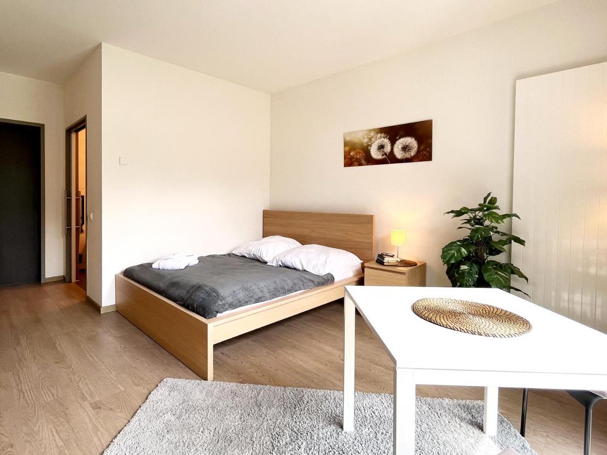 Hôtel Residenciano Celle Extérieur photo