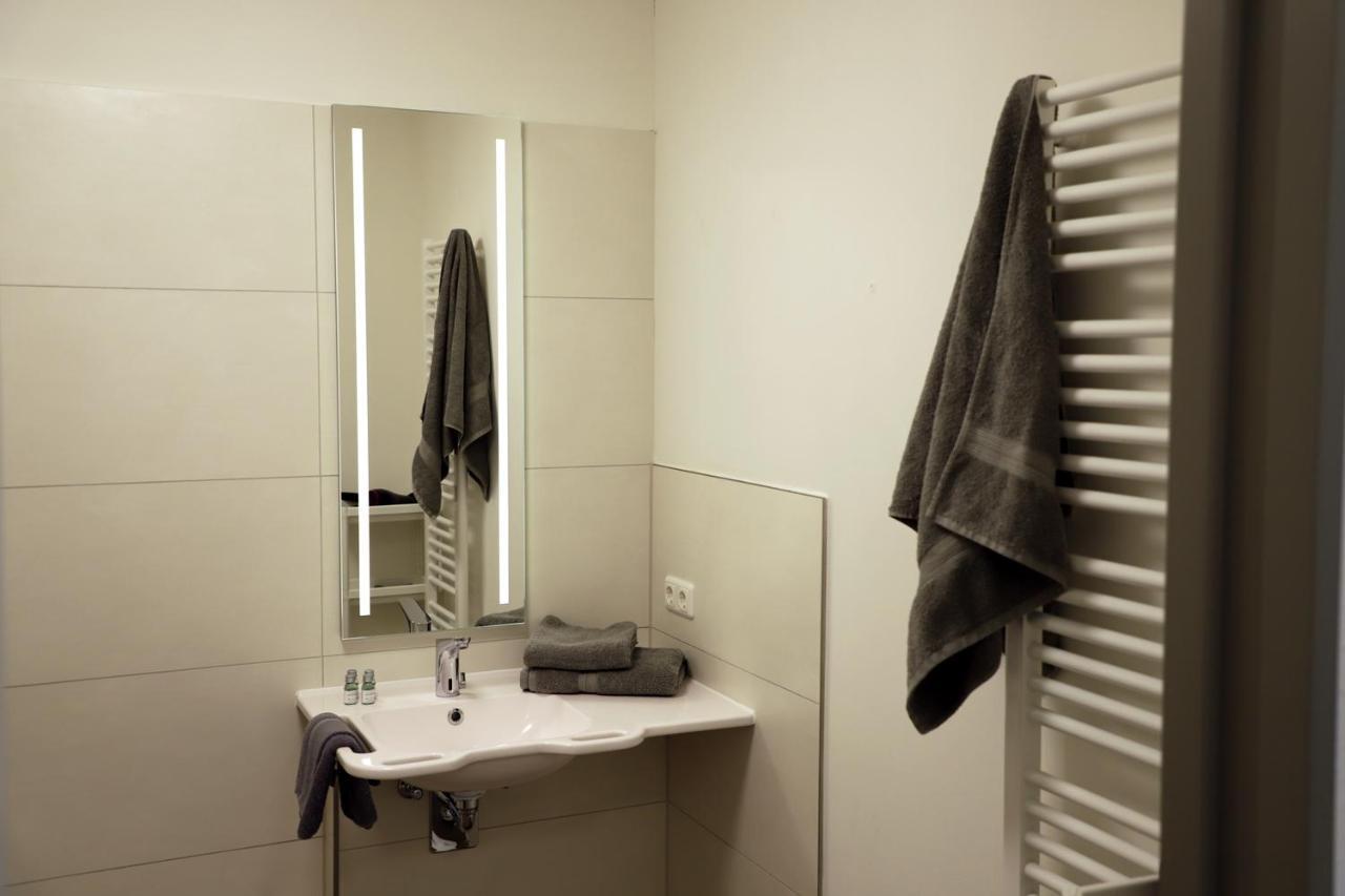 Hôtel Residenciano Celle Extérieur photo