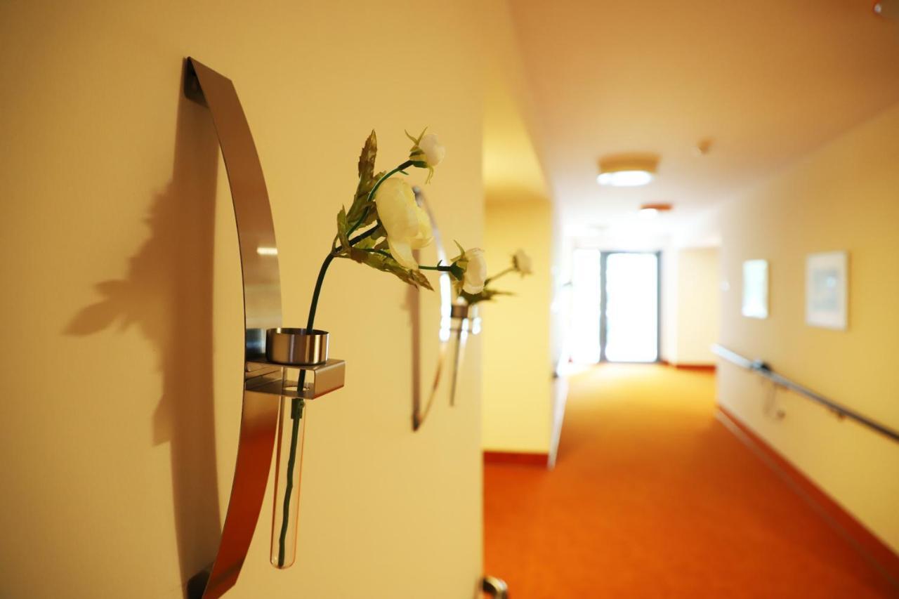 Hôtel Residenciano Celle Extérieur photo