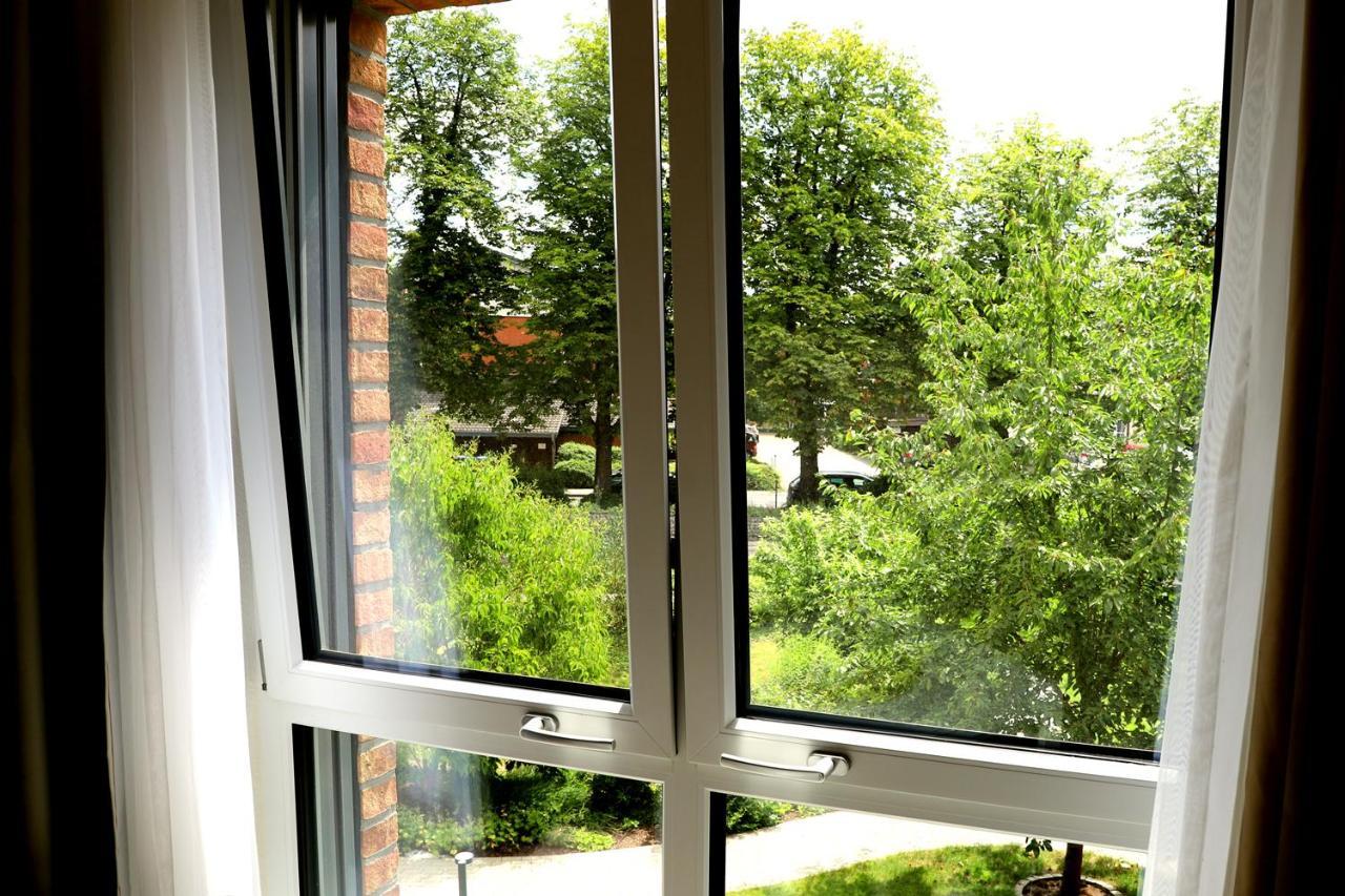 Hôtel Residenciano Celle Extérieur photo