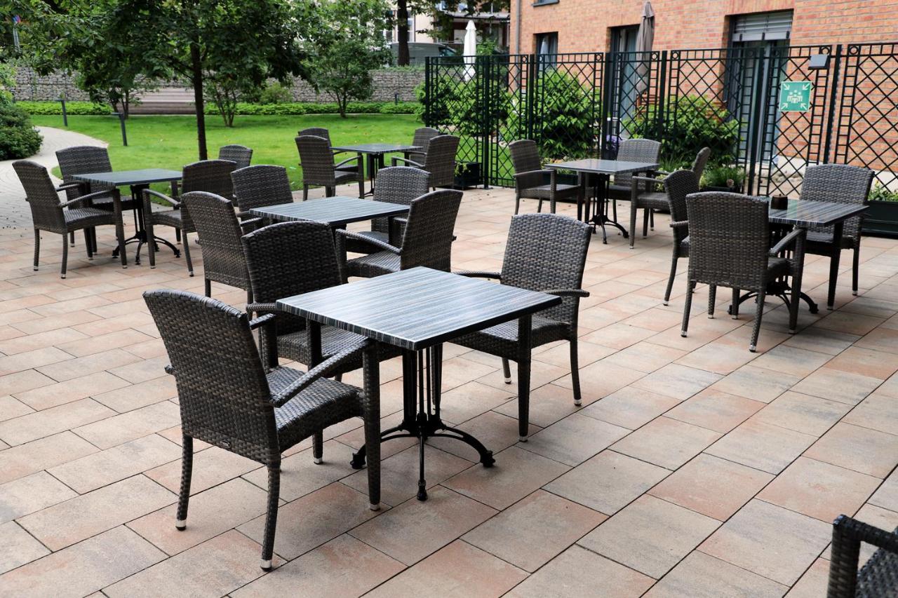 Hôtel Residenciano Celle Extérieur photo